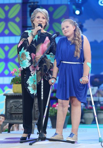 11. Festiwal Zaczarowanej Piosenki  im. Marka Grechuty - finał