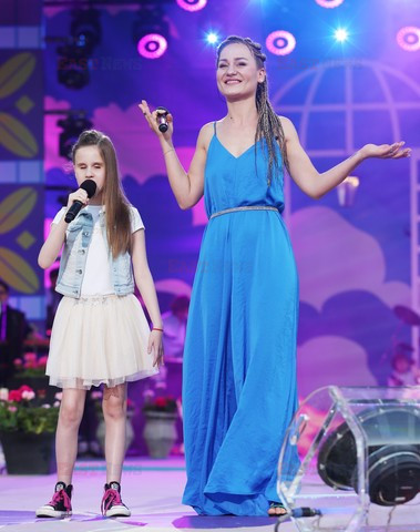 11. Festiwal Zaczarowanej Piosenki  im. Marka Grechuty - finał
