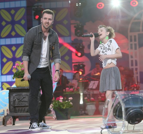 11. Festiwal Zaczarowanej Piosenki  im. Marka Grechuty - finał
