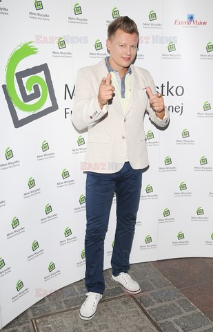 11. Festiwal Zaczarowanej Piosenki  im. Marka Grechuty - finał