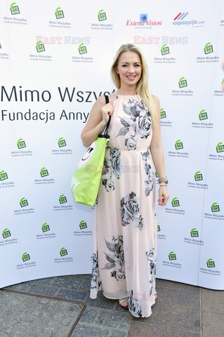 11. Festiwal Zaczarowanej Piosenki  im. Marka Grechuty - finał