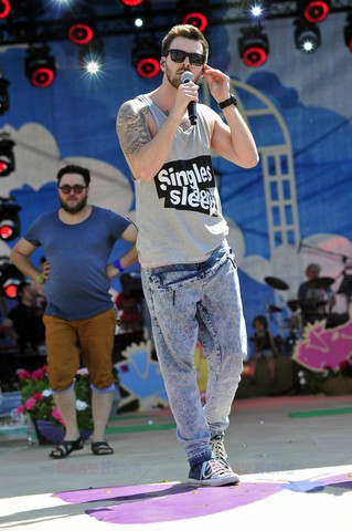 11. Festiwal Zaczarowanej Piosenki  im. Marka Grechuty - finał