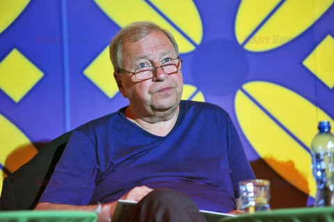 11. Festiwal Zaczarowanej Piosenki  im. Marka Grechuty - finał