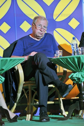 11. Festiwal Zaczarowanej Piosenki  im. Marka Grechuty - finał