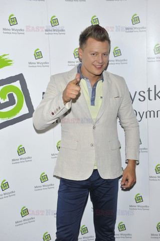 11. Festiwal Zaczarowanej Piosenki  im. Marka Grechuty - finał