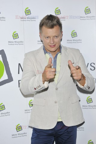 11. Festiwal Zaczarowanej Piosenki  im. Marka Grechuty - finał