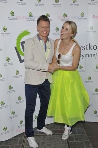 11. Festiwal Zaczarowanej Piosenki  im. Marka Grechuty - finał