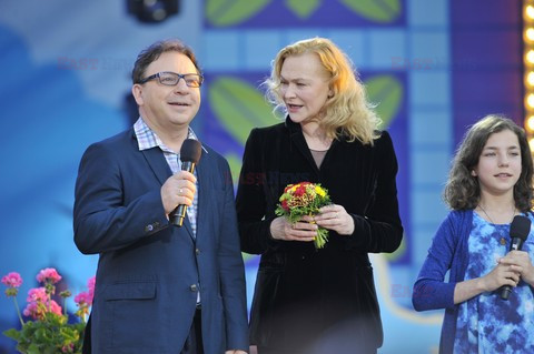 11. Festiwal Zaczarowanej Piosenki  im. Marka Grechuty - finał