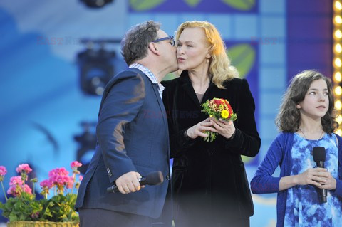 11. Festiwal Zaczarowanej Piosenki  im. Marka Grechuty - finał