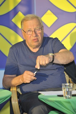 11. Festiwal Zaczarowanej Piosenki  im. Marka Grechuty - finał