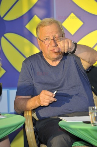 11. Festiwal Zaczarowanej Piosenki  im. Marka Grechuty - finał