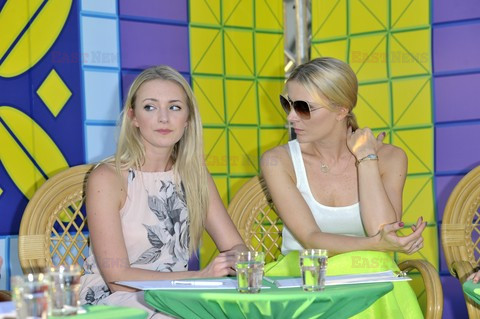 11. Festiwal Zaczarowanej Piosenki  im. Marka Grechuty - finał