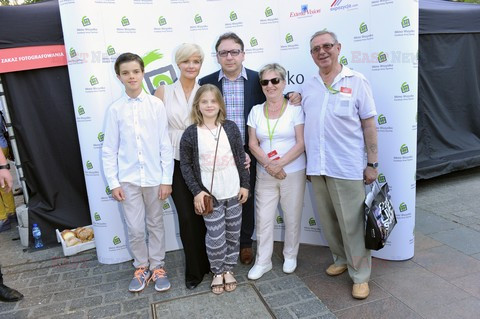 11. Festiwal Zaczarowanej Piosenki  im. Marka Grechuty - finał