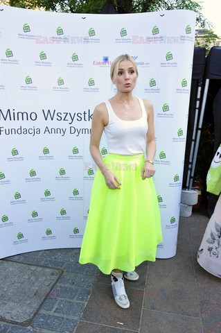 11. Festiwal Zaczarowanej Piosenki  im. Marka Grechuty - finał