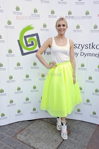 11. Festiwal Zaczarowanej Piosenki  im. Marka Grechuty - finał