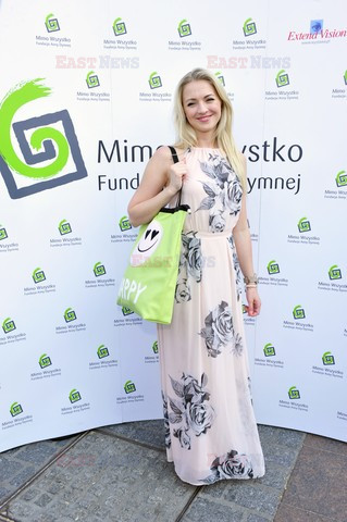 11. Festiwal Zaczarowanej Piosenki  im. Marka Grechuty - finał