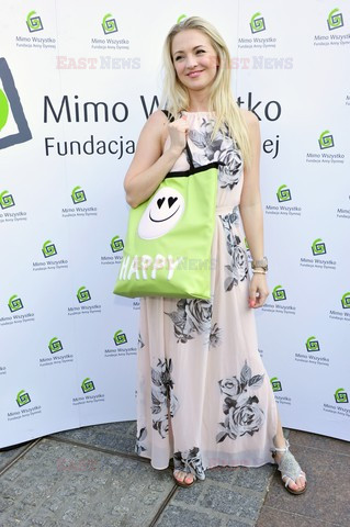 11. Festiwal Zaczarowanej Piosenki  im. Marka Grechuty - finał