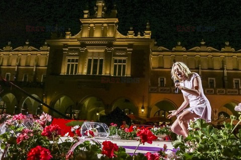11. Festiwal Zaczarowanej Piosenki  im. Marka Grechuty - finał
