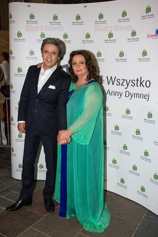 11. Festiwal Zaczarowanej Piosenki  im. Marka Grechuty - finał
