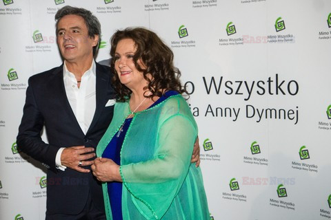 11. Festiwal Zaczarowanej Piosenki  im. Marka Grechuty - finał