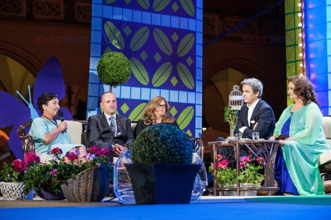 11. Festiwal Zaczarowanej Piosenki  im. Marka Grechuty - finał