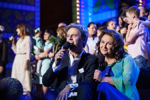 11. Festiwal Zaczarowanej Piosenki  im. Marka Grechuty - finał