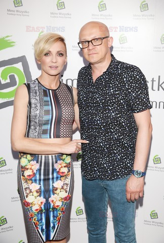 11. Festiwal Zaczarowanej Piosenki  im. Marka Grechuty - finał