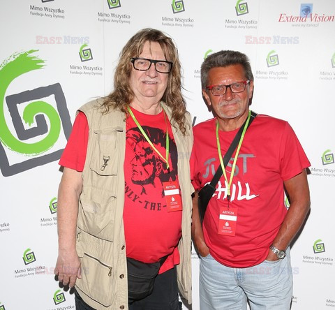 11. Festiwal Zaczarowanej Piosenki  im. Marka Grechuty - finał