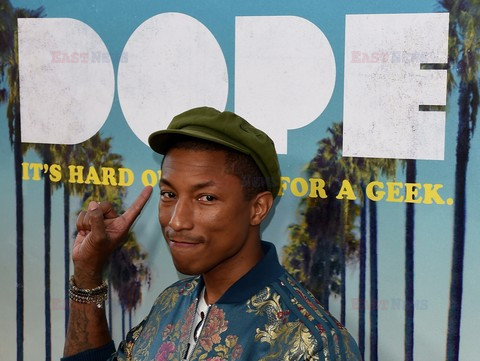 Premiera filmu Dope