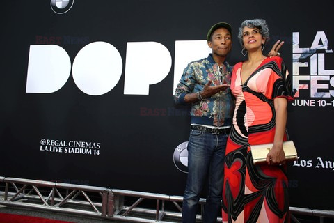 Premiera filmu Dope