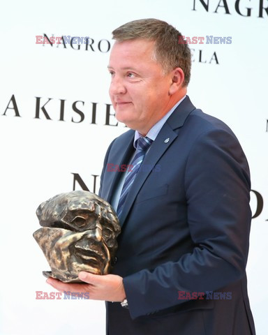 Nagroda Kisiela 2015