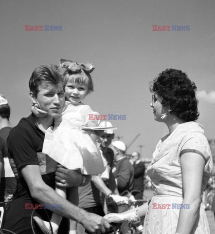 Historia polskiego kolarstwa