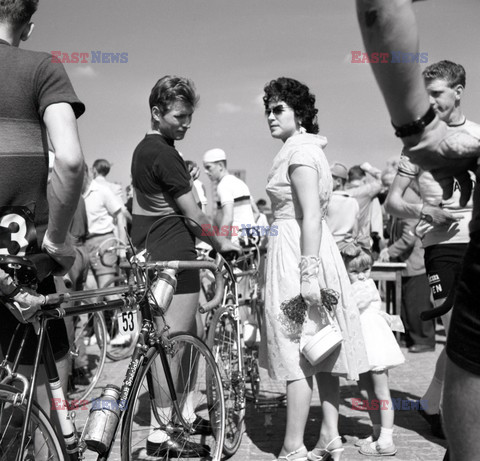 Historia polskiego kolarstwa