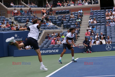Turniej tenisowy US Open 2015