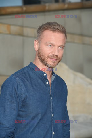 Ramówka jesienna TVP 2015