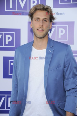 Ramówka jesienna TVP 2015