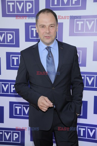 Ramówka jesienna TVP 2015