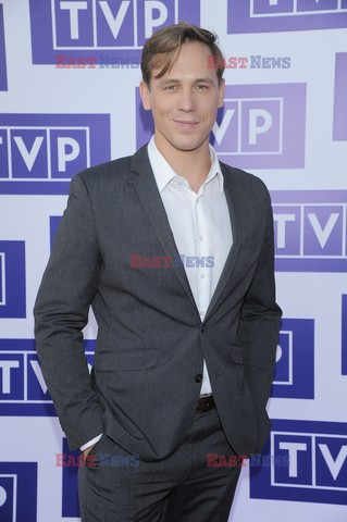 Ramówka jesienna TVP 2015