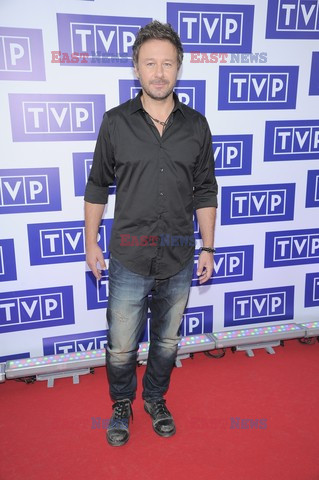 Ramówka jesienna TVP 2015