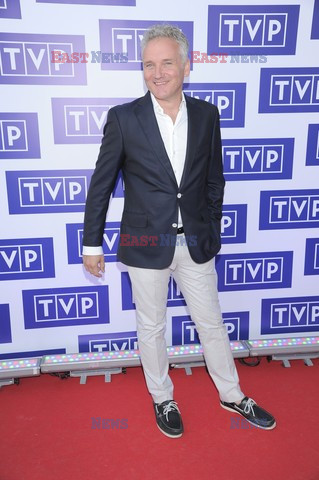 Ramówka jesienna TVP 2015