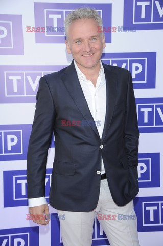 Ramówka jesienna TVP 2015