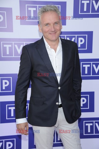 Ramówka jesienna TVP 2015