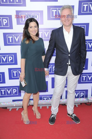 Ramówka jesienna TVP 2015