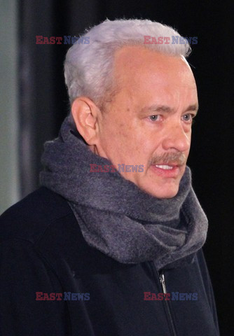 Clint Eastwood reżyseruje film Sully