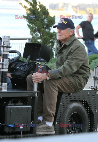 Clint Eastwood reżyseruje film Sully