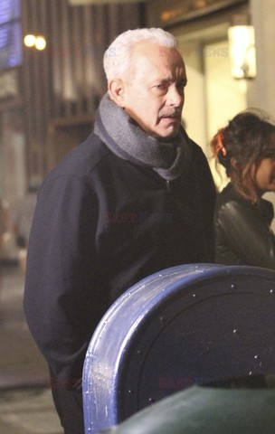 Clint Eastwood reżyseruje film Sully