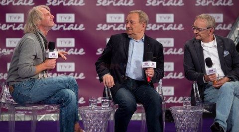 Alternatywy 4 ma już 30 lat