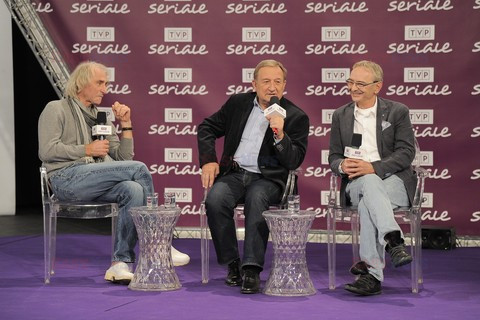 Alternatywy 4 ma już 30 lat