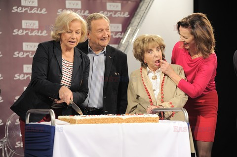 Alternatywy 4 ma już 30 lat