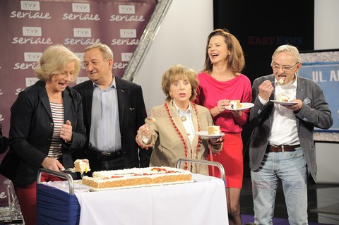 Alternatywy 4 ma już 30 lat